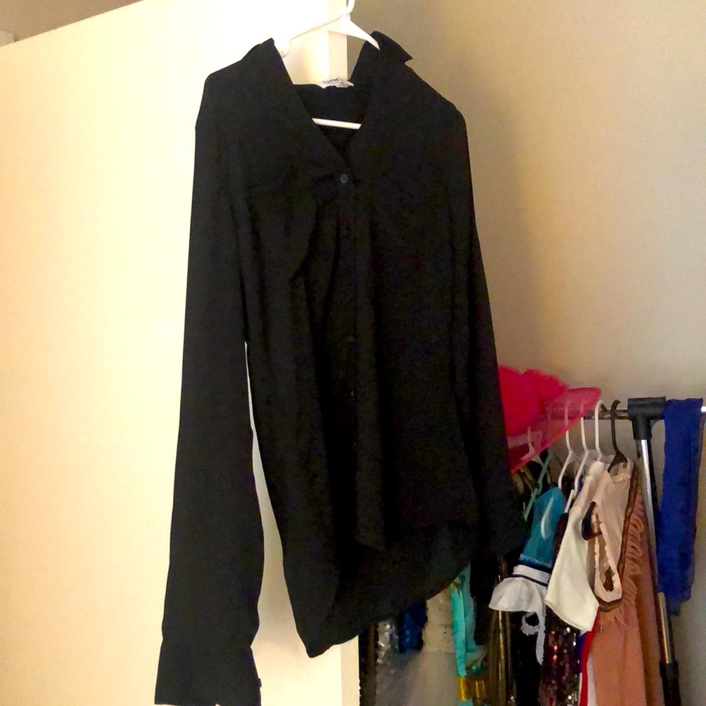 Express Portofino Blouse